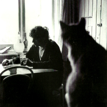 Bert Jansch – Just a Dream