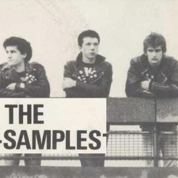 Ben Samples – AC/DC - Back in Black (Samples Remix)