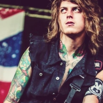 Ben Bruce