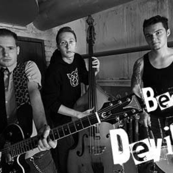 Beat Devils – Run from Your Love