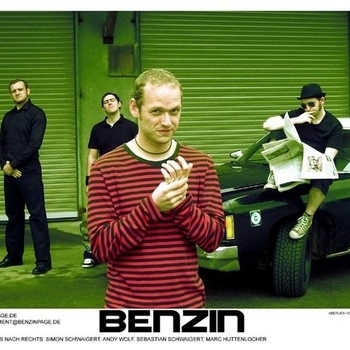 Benzin – Ромео Не Умрет (Posh Remix)