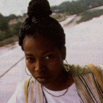 Bahamadia