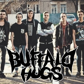 Buffalo Hugs – FPG (http://vk.com/breakdownoftheday)