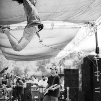 Boredoms – Melt Down Boogie