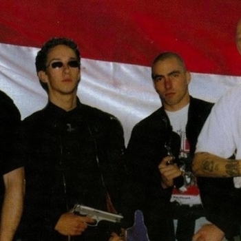 Brigade M – Два брата