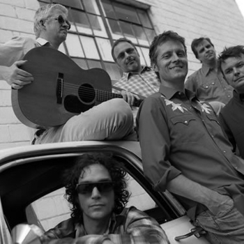 Blue Rodeo – Over Me