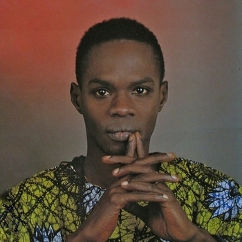 Baaba Maal – Gili Men