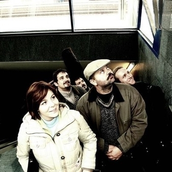 Banda – Plachut Nebesa