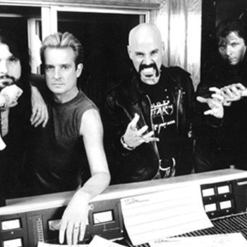 Blackthorne – Cradle To The Grave