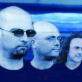Blue Drift – Half Light