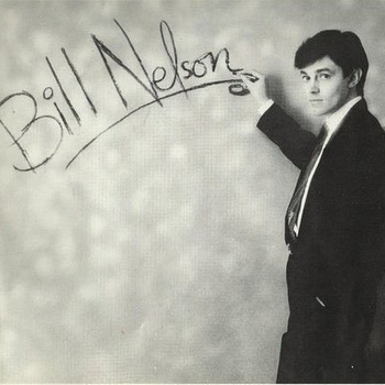 Bill Nelson – Flaming Desire