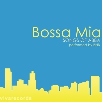 Bossa Mia – One Of Us