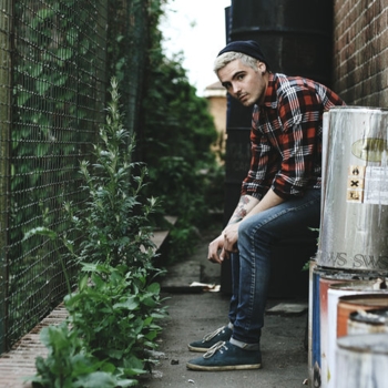 Blawan – Toast