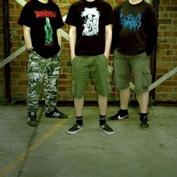 Begging for Incest – Awakening In Nothingness