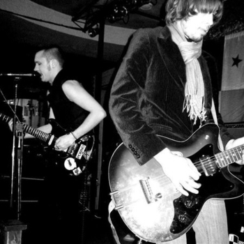 Bungalow Bums – Forgotten Street (5th Sovetskaya)