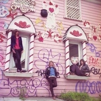 Bare Wires – Don’t Ever Change