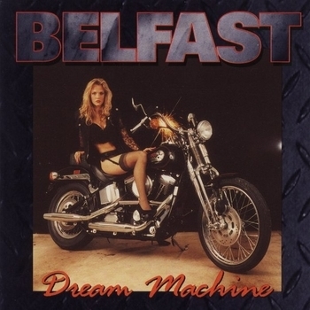 Belfast – So Hard Loving You