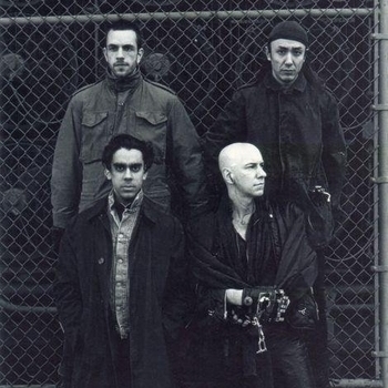 Black Rain – Baby I Miss You