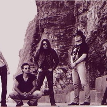 Battleaxe – Battleaxe