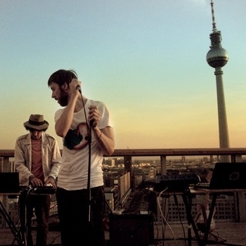 Bodi Bill – Depart