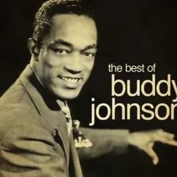 Buddy Johnson – Boogie Woogie's Mother-In-Law