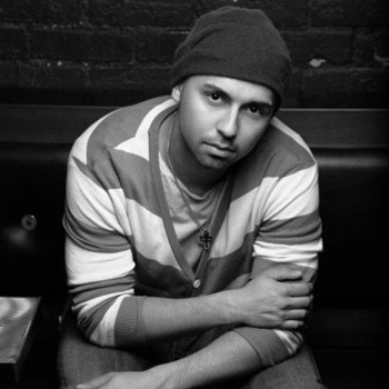 Brian Melo