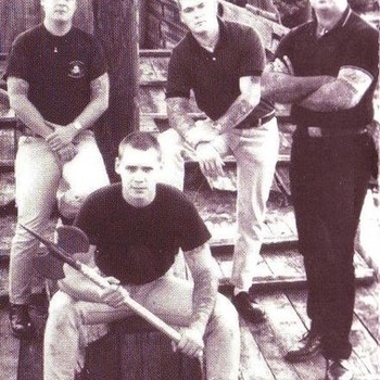 Bound For Glory – Prelude to Stalingrad / Behold the Iron Cross