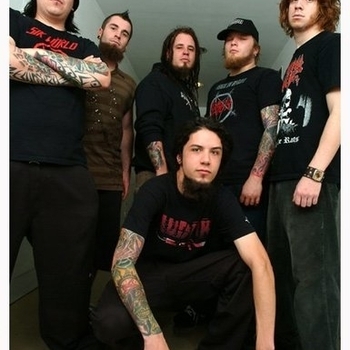 Bleed The Sky – Murder The Dance