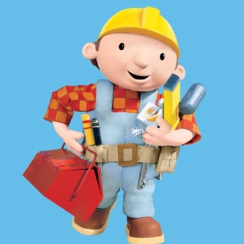 Bob the Builder – Боб - строитель ))
