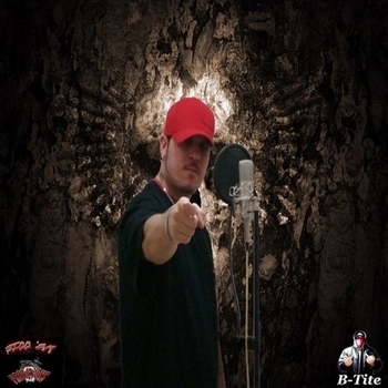 B-Tite – Get Ur Posse (Feat. Tha BG)