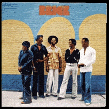 Brick – Music Matic
