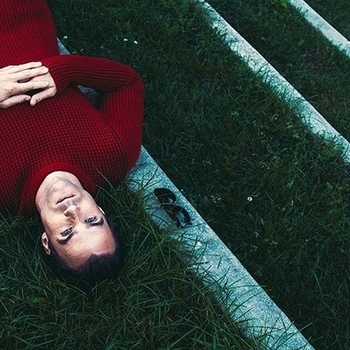 Ben Stevenson – Start Over
