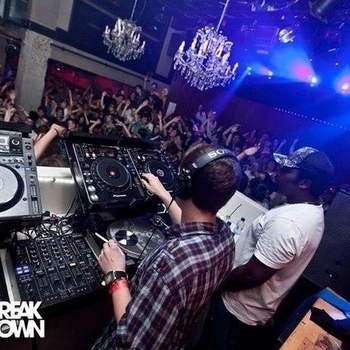 Habstrakt – Rough (Brown & Gammon Remix)