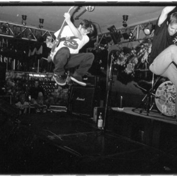 Blindfold – Caffine & Sleeping Pills
