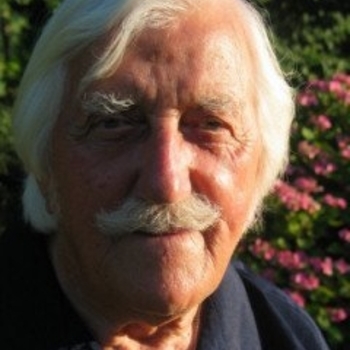 Ben Scott