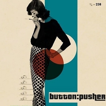 Button:Pusher – Caberet Noir (feat. Kelli Ali)
