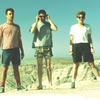 Beat Happening – What's Important