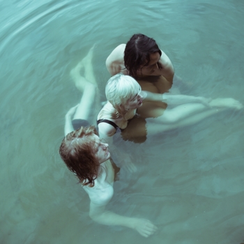 Ballet School – Pale Saint