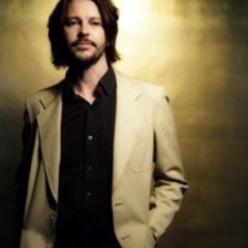 Bernard Fanning – Rush Of Blood