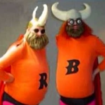 Bat & Ryyd