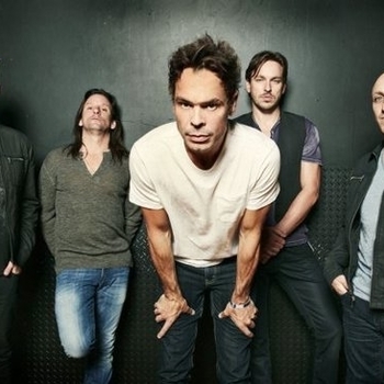 Big Wreck – Break