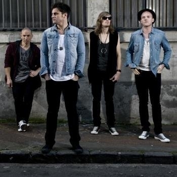 Black River Drive – Everything Must Go