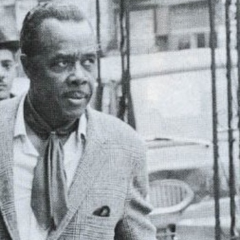 Buddy Tate – Boogie Woogie