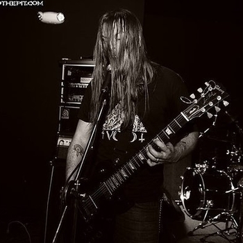 Black Pyramid – Visions of Gehenna