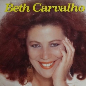 Beth Carvalho