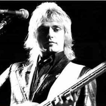Benjamin Orr – Skyline