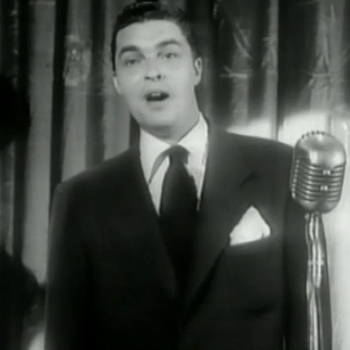 Bob Eberly – BOB EBERLY ~ IT`S FUNNY TO EVERYONE BUT ME 1939 JIMMY DORSEY1