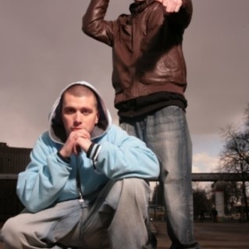 Big D – Делай свой стафф (D.Vision 2009)