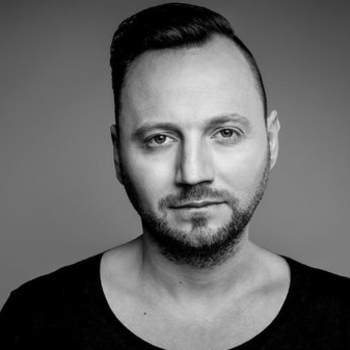 Baggi Begovic – Big Difference (Skitzofrenix & Franky Rizardo remix)