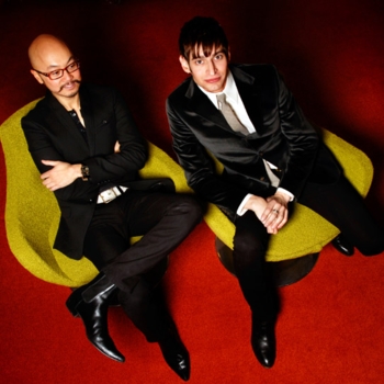 Black Gold – After The Flood
